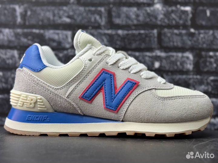 Кроссовки new balance