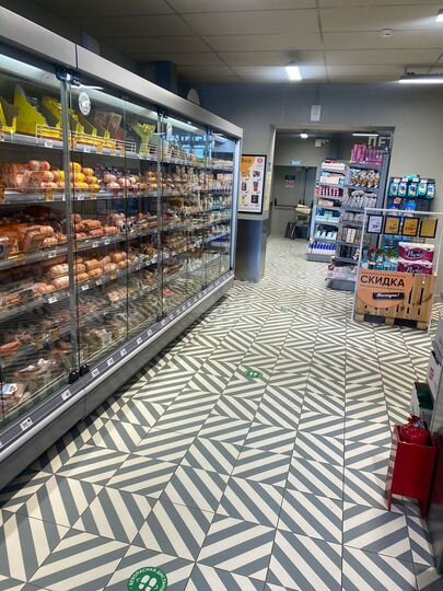 Свободного назначения, 431 м²