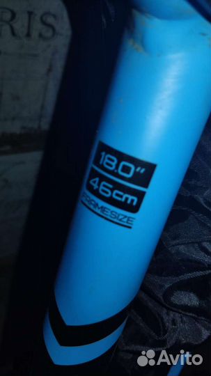 Stels adrenalin 27.5 велосипед