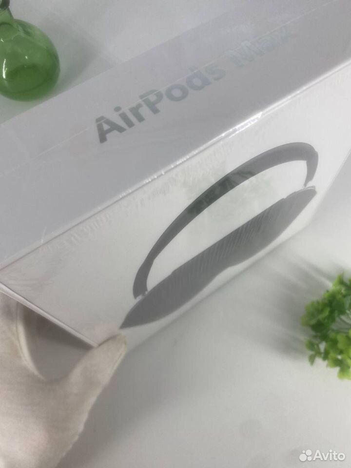 AirPods Max Premium