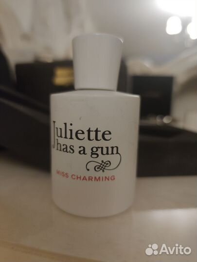 Парфюм Juliette has a gun Moscow Mule 50мл