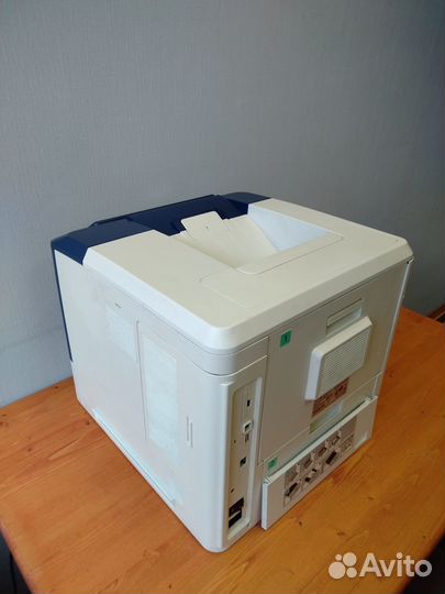 Принтер Xerox Phaser 4622 + 2 картриджа
