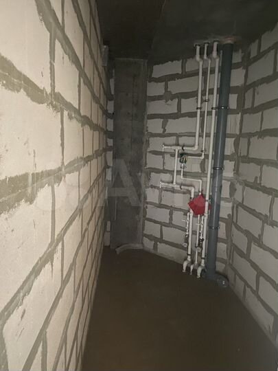 1-к. квартира, 44 м², 5/9 эт.