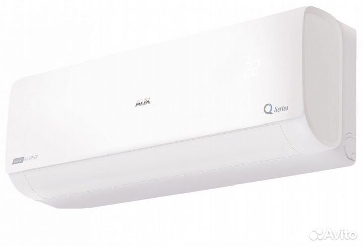 Кондиционеры AUX Q ser Light