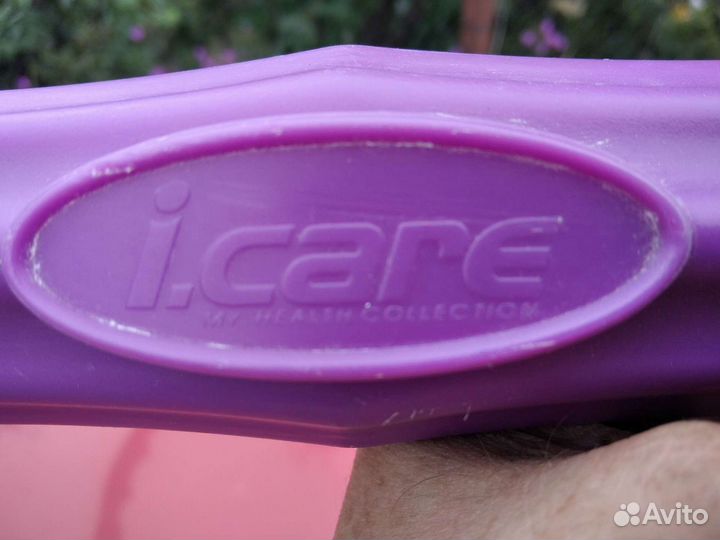 Обруч (холохуп)