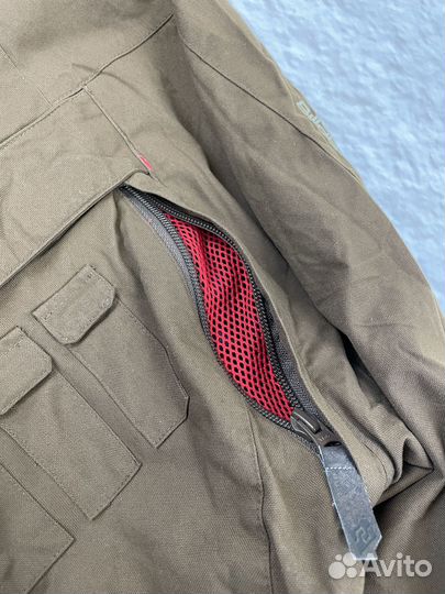 Горнолыжная куртка Billabong y2k оригинал XL