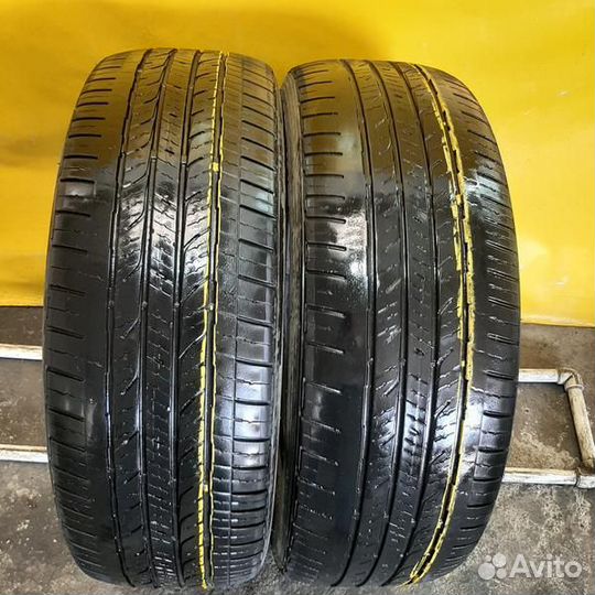 Bridgestone Dueler H/T 215/60 R17