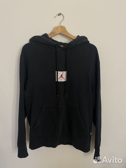 Худи мужское jordan