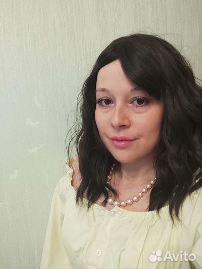 Весёлая Няня