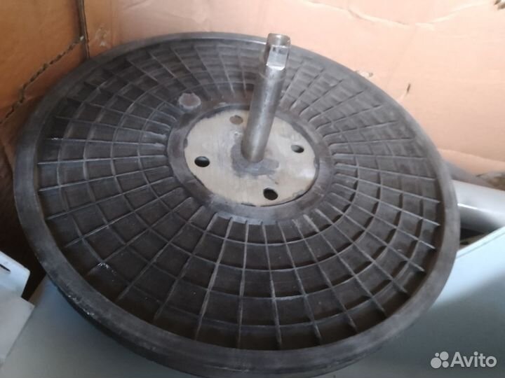 Эллиптический тренажер Torneo