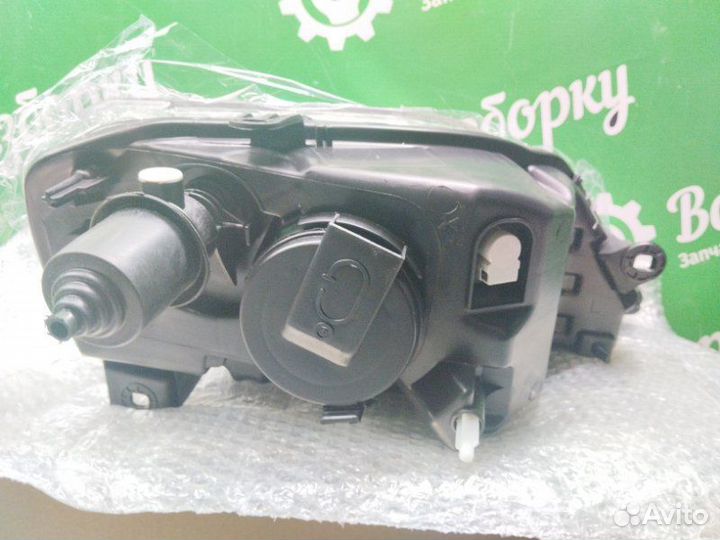 Фара передняя левая LADA (Ваз) Largus-Logan