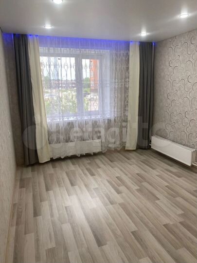 1-к. квартира, 32 м², 1/5 эт.