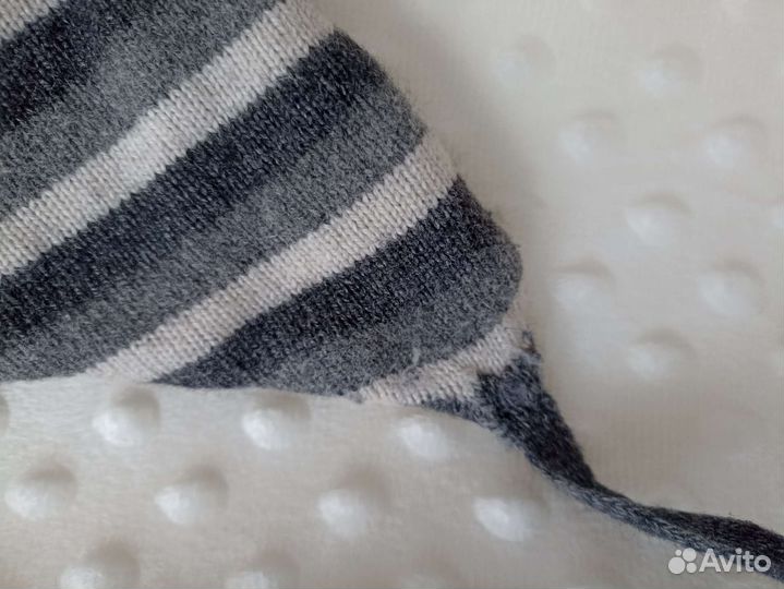 Шапки Chobi Gymboree 4 5 лет 48-50 размер