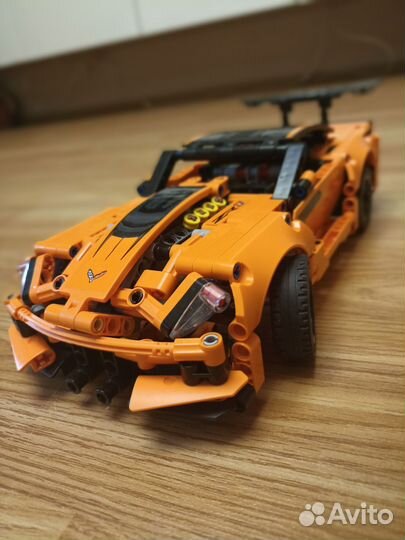 Lego Technic 42093