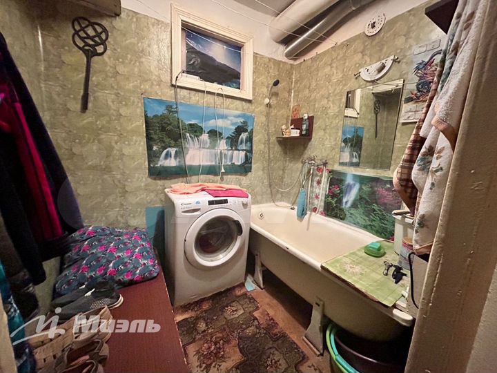 1-к. квартира, 25,5 м², 2/5 эт.