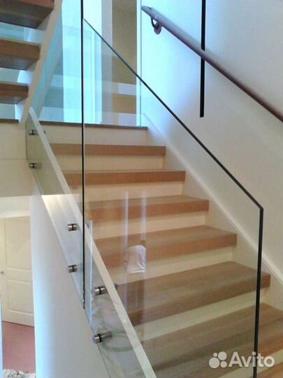 Лестницы. Изготовление лестниц