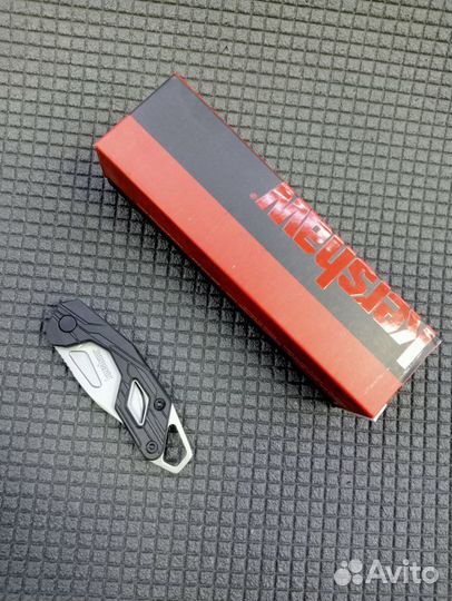 Нож kershaw 1230