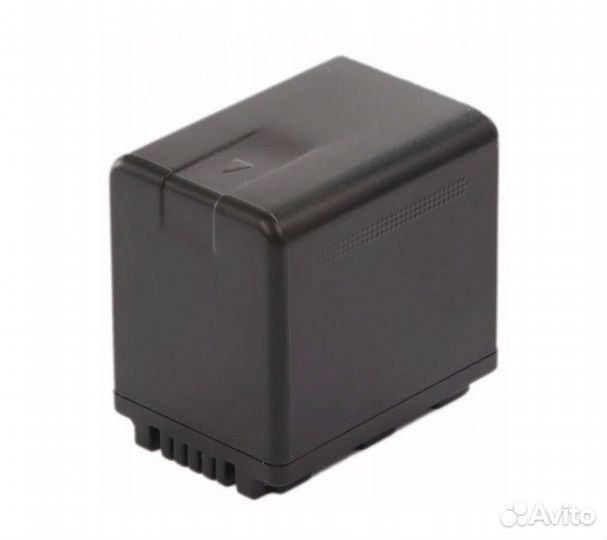 Аккумулятор DigiCare PLP-VBK360 / VW-VBK360 для HC