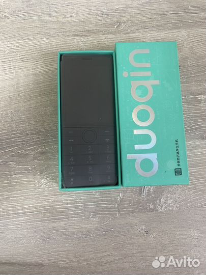 Xiaomi Qin F22, 2/16 ГБ