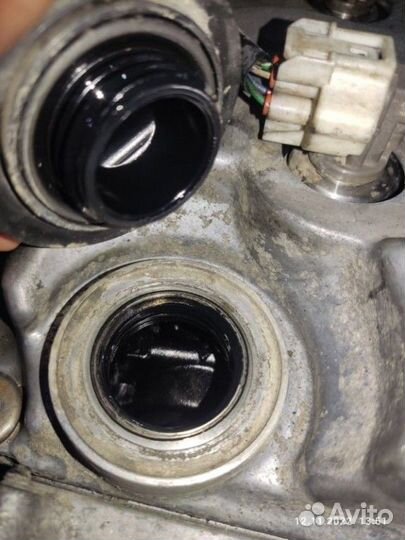 RZN:Двигатель Nissan X-Trail YD22 T30 YD22 ddti