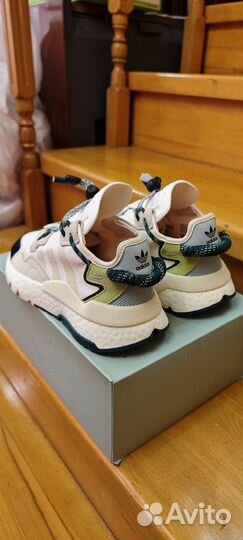 Кроссовки Adidas Originals 37 размер оригинал