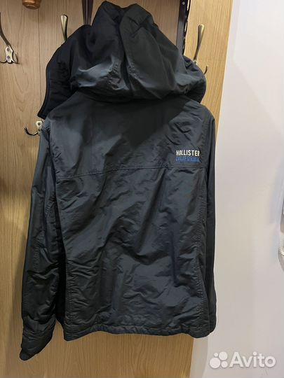 Куртка мужская
