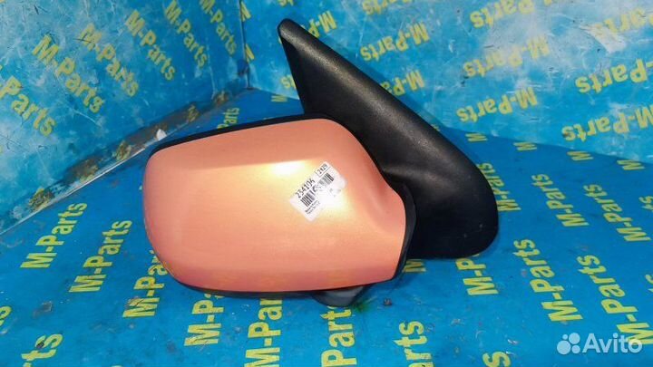 Зеркало правое Mazda Demio DY3W DY5W