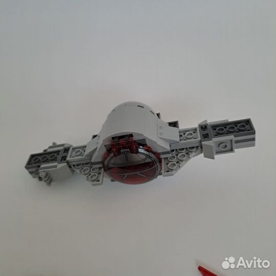 Лего звёздные войны