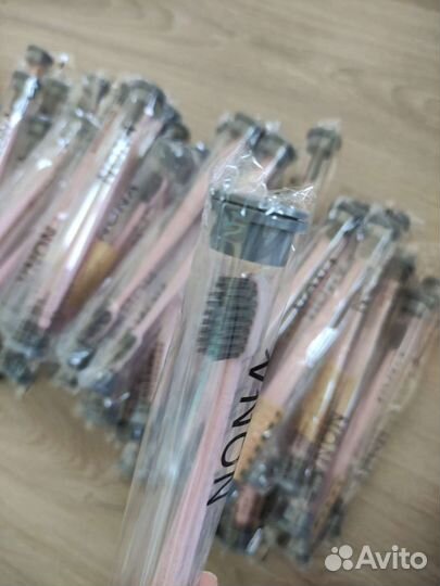 Бамбуковые зубные щётки