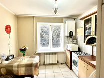 2-к. квартира, 50 м², 2/9 эт.