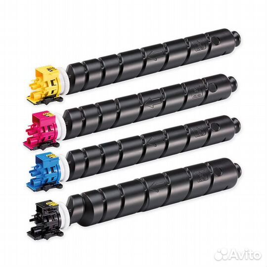 Картриджи Оригинал и совместимка