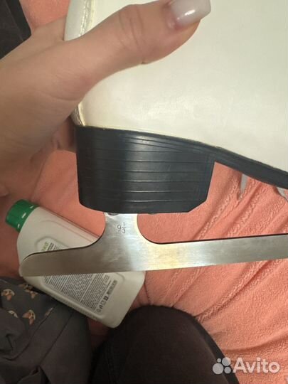 Коньки фигурные