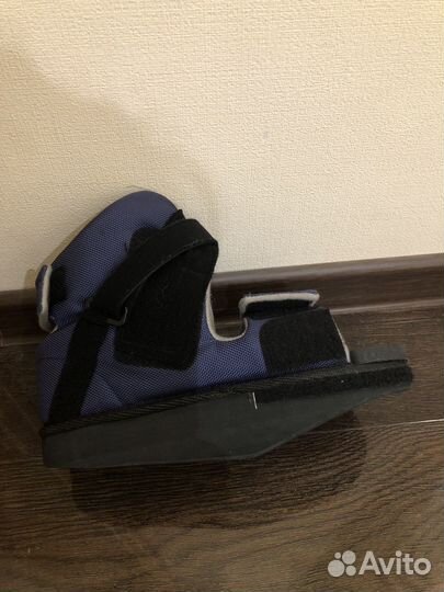 Сапог Барука