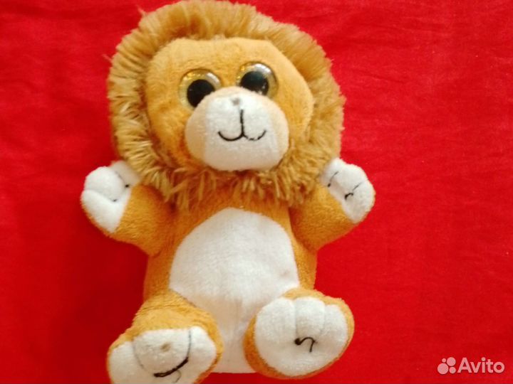 Детские игрушки