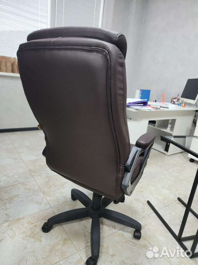 Компьютерное кресло офис новое