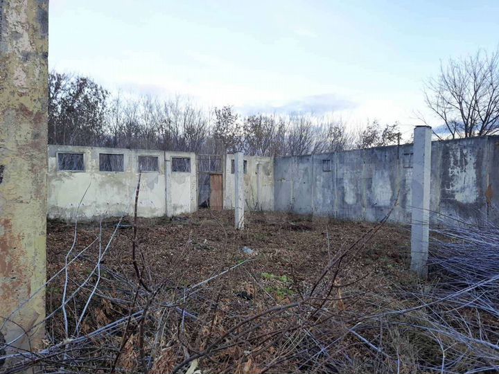 Участок 18 сот. (СНТ, ДНП)