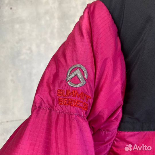 Пуховик The North Face 700 Baltoro Оригинал