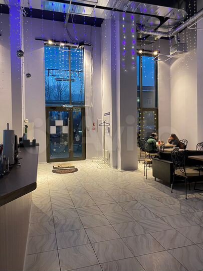 Часть помещения, 10м²