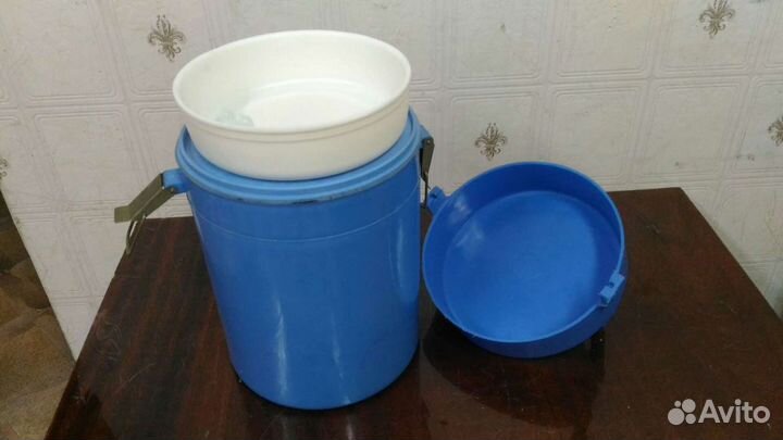 Термос СССР