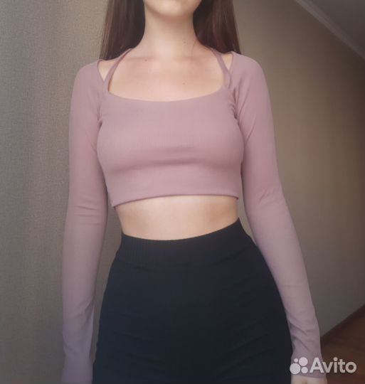 Женские вещи пакетом