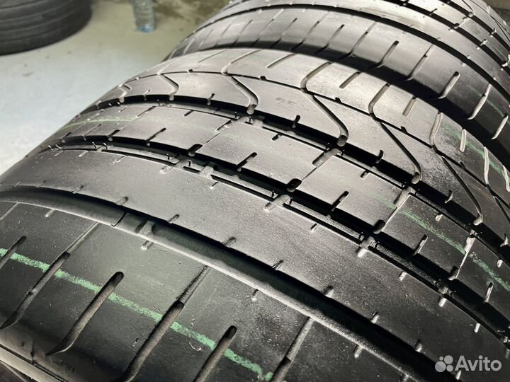 Pirelli P Zero 305/30 R19 102Y