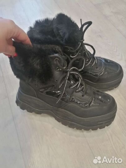 Пакет вещей