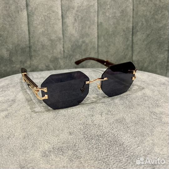 Очки новые Cartier