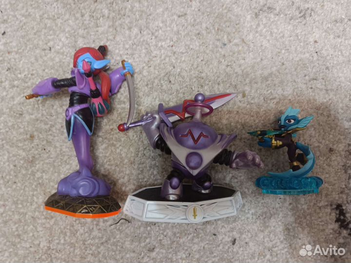 Скайлендеры