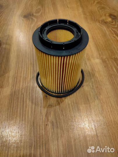 Фильтр масляный VAG Audi