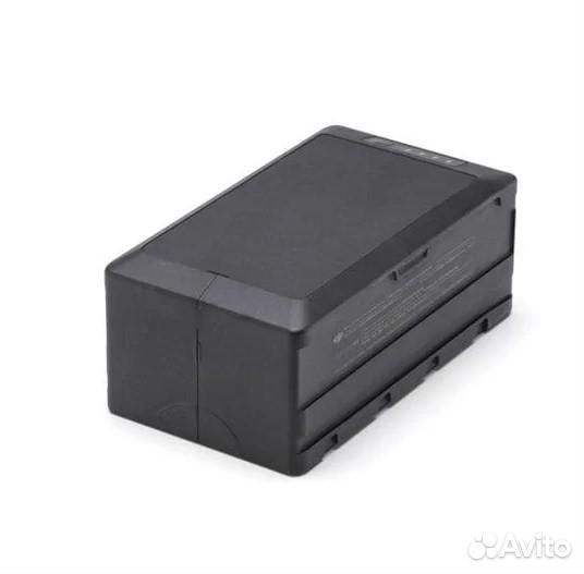 Квадрокоптер DJI matrice 300 TB60 акб