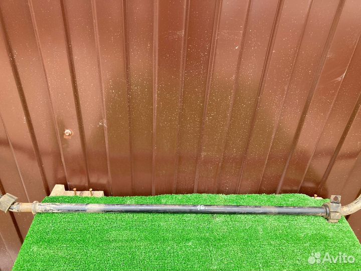 Стабилизатор передний Octavia A4