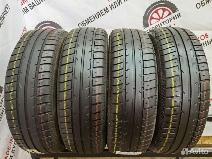 Fulda EcoControl 175/65 R14 82T