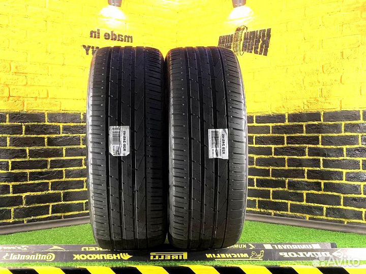 Hankook Ventus S1 Evo 2 SUV K117C 245/45 R20