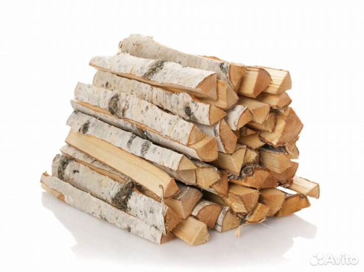 Дрова ольховые